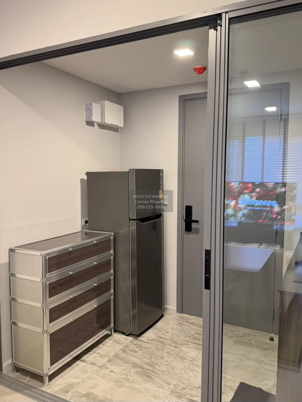 ขายคอนโด  ควินทารา ภูม สุขุมวิท 39 BTS-พร้อมพงษ์ คลองตันเหนือ เขต