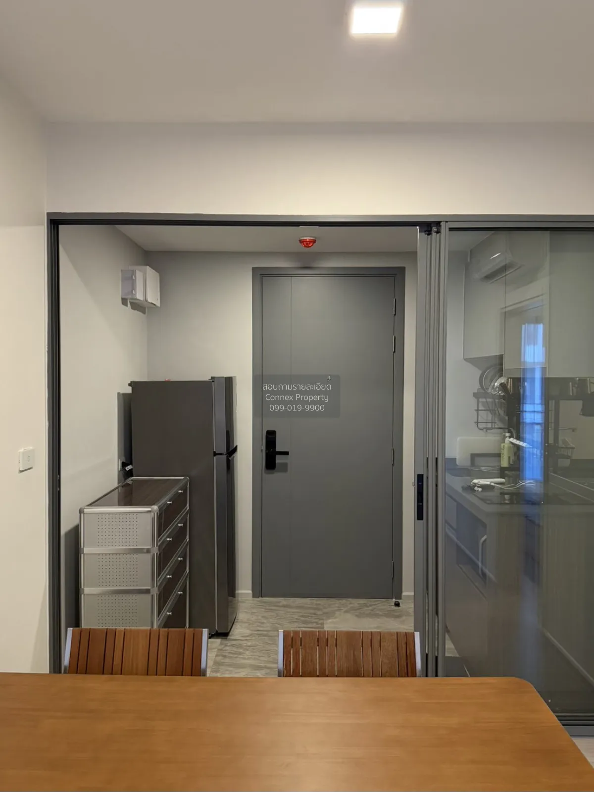 ขายคอนโด  ควินทารา ภูม สุขุมวิท 39 BTS-พร้อมพงษ์ คลองตันเหนือ เขต