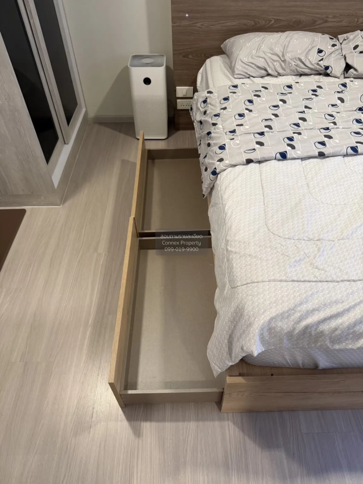 ขายคอนโด  ควินทารา ภูม สุขุมวิท 39 BTS-พร้อมพงษ์ คลองตันเหนือ เขต