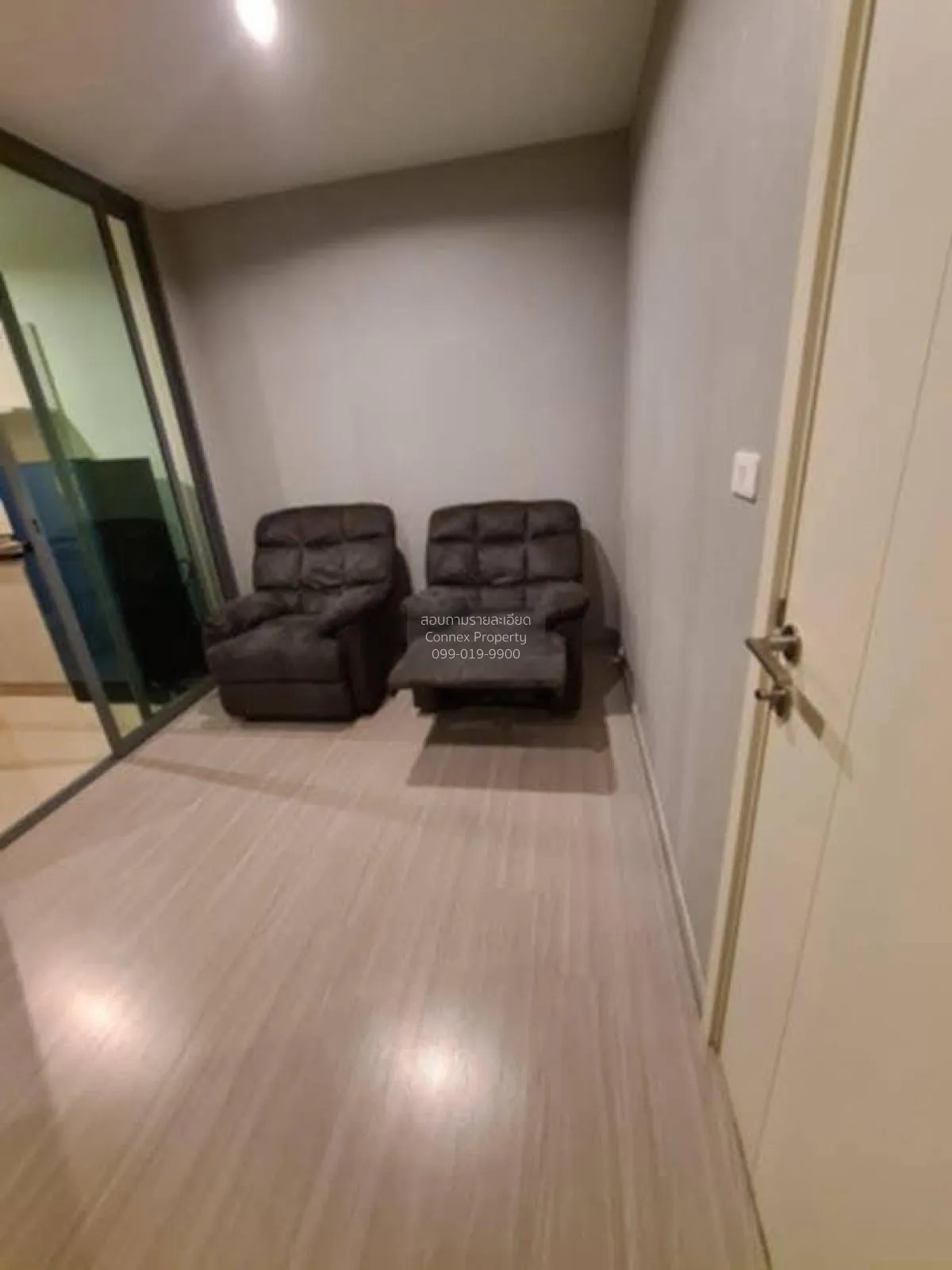 เช่าคอนโด  แอสปาย สาทร - ราชพฤกษ์ BTS-บางหว้า ปากคลองภาษีเจริญ เข 2