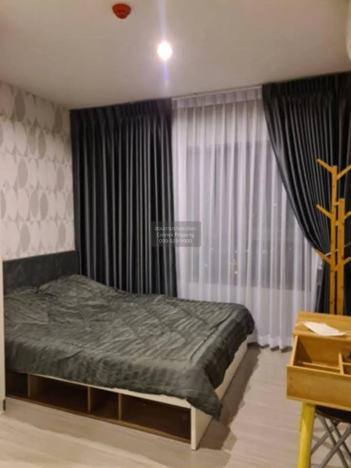 เช่าคอนโด  แอสปาย สาทร - ราชพฤกษ์ BTS-บางหว้า ปากคลองภาษีเจริญ เข