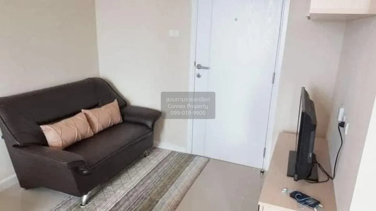 เช่าคอนโด  เจ ดับบลิว คอนโด @ ดอนเมือง สีกัน เขต ดอนเมือง กรุงเทพ 1