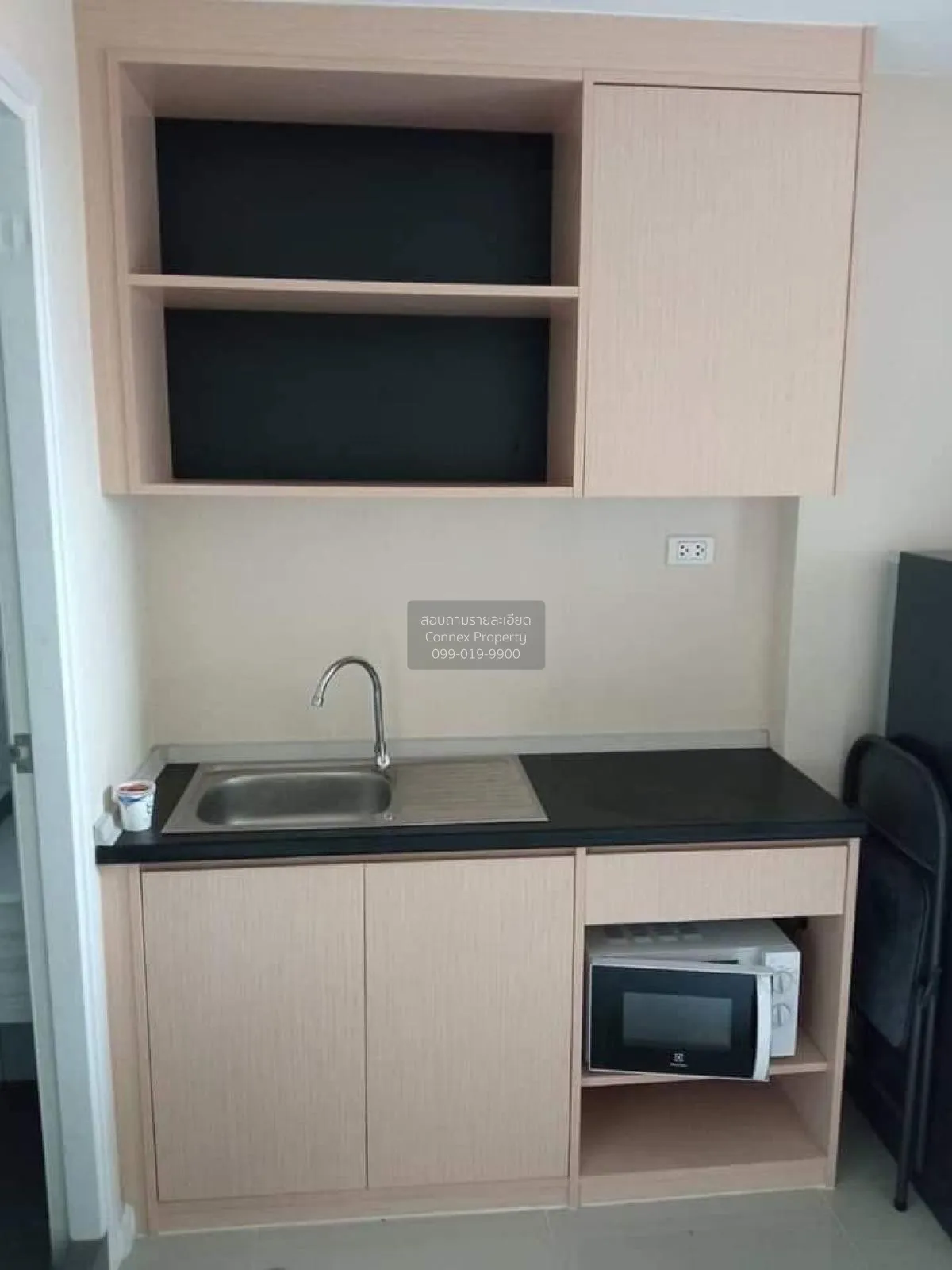 เช่าคอนโด  เจ ดับบลิว คอนโด @ ดอนเมือง สีกัน เขต ดอนเมือง กรุงเทพ 2