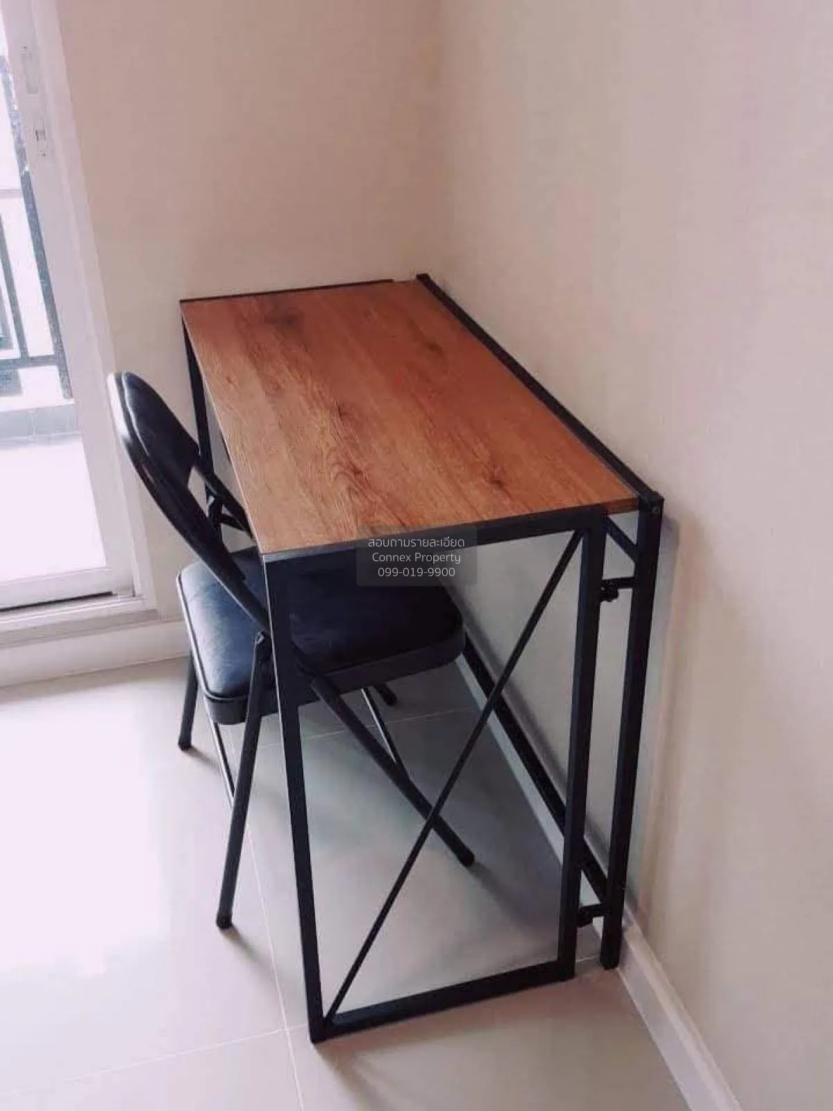 เช่าคอนโด  เจ ดับบลิว คอนโด @ ดอนเมือง สีกัน เขต ดอนเมือง กรุงเทพ 3