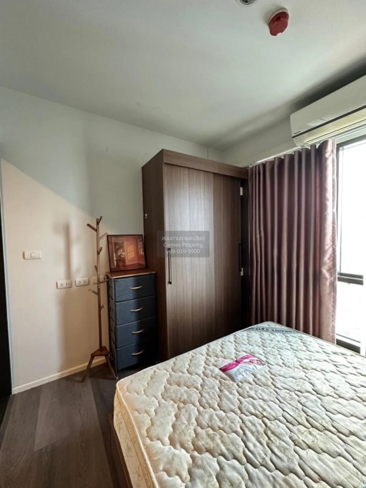 For Rent Condo , The Stage Taopoon Interchange , MRT-Tao Poon , B 2