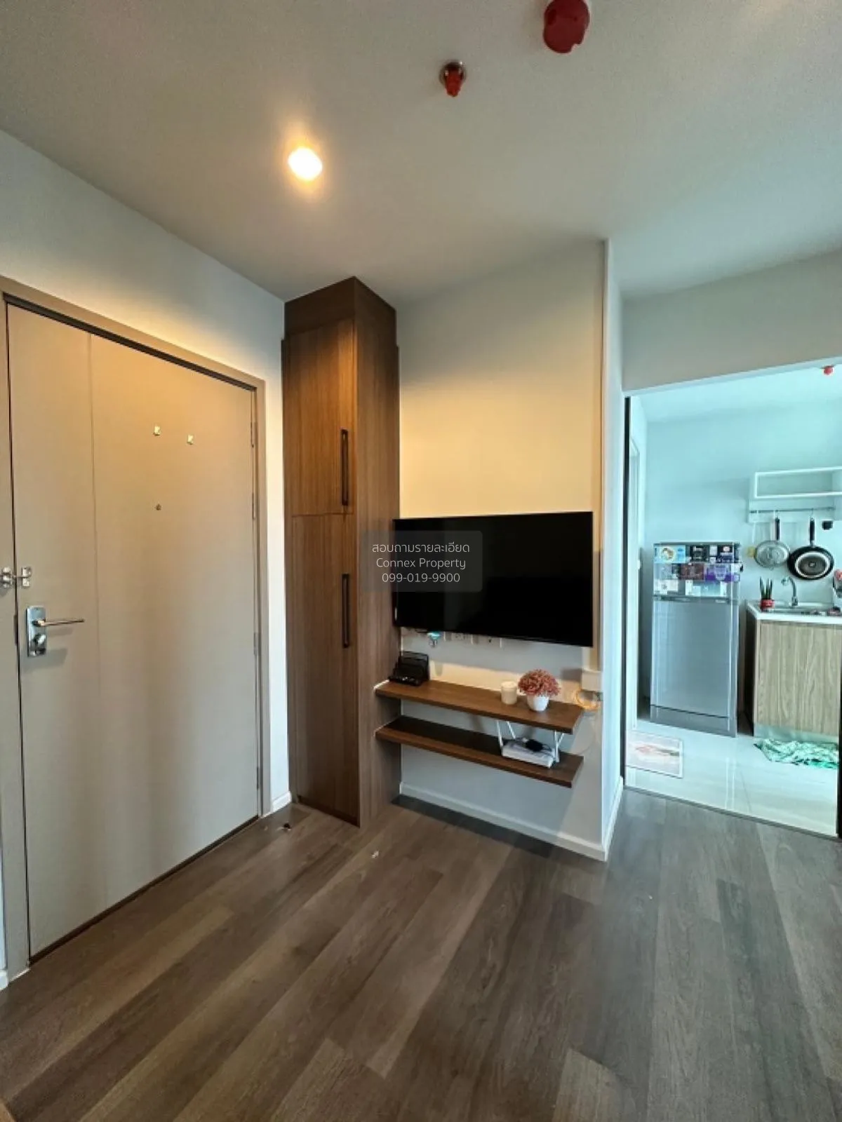 For Rent Condo , The Stage Taopoon Interchange , MRT-Tao Poon , B 3