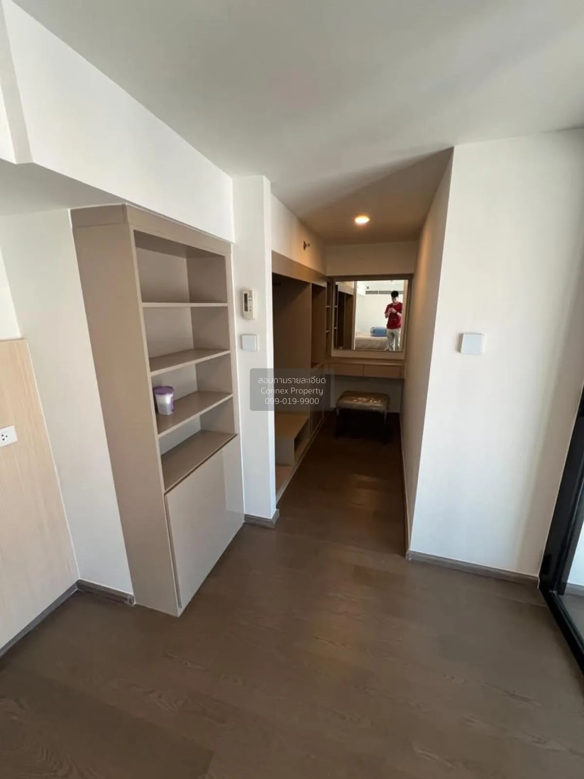 เช่าคอนโด  พาร์ค ออริจิ้น ราชเทวี BTS-ราชเทวี ทุ่งพญาไท เขต ราชเท