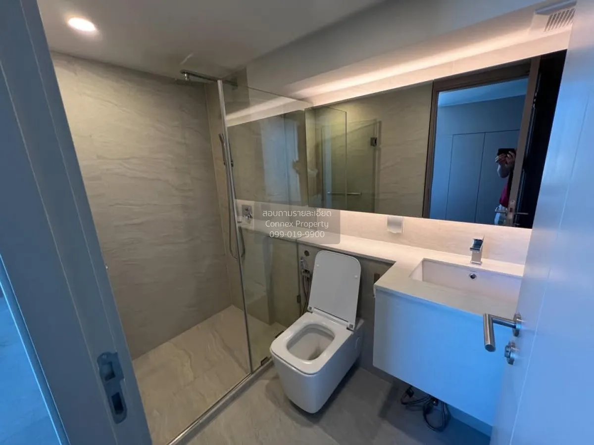 เช่าคอนโด  พาร์ค ออริจิ้น ราชเทวี BTS-ราชเทวี ทุ่งพญาไท เขต ราชเท