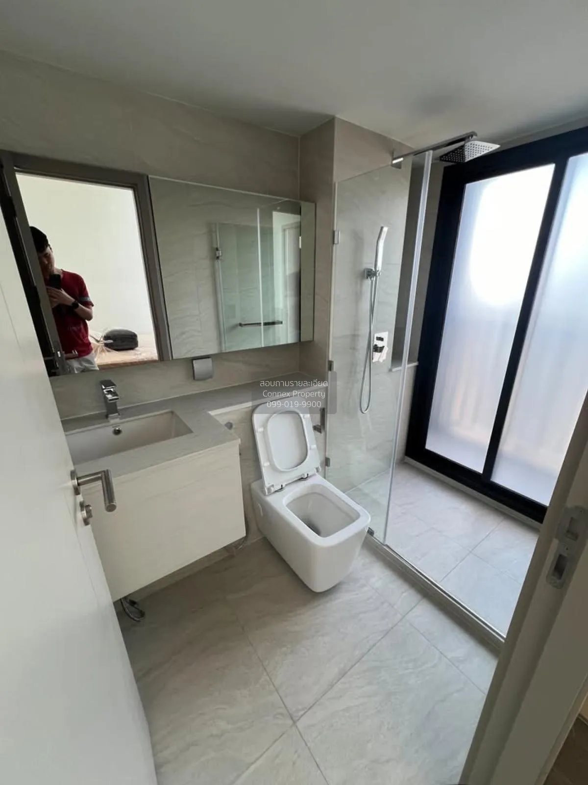 เช่าคอนโด  พาร์ค ออริจิ้น ราชเทวี BTS-ราชเทวี ทุ่งพญาไท เขต ราชเท