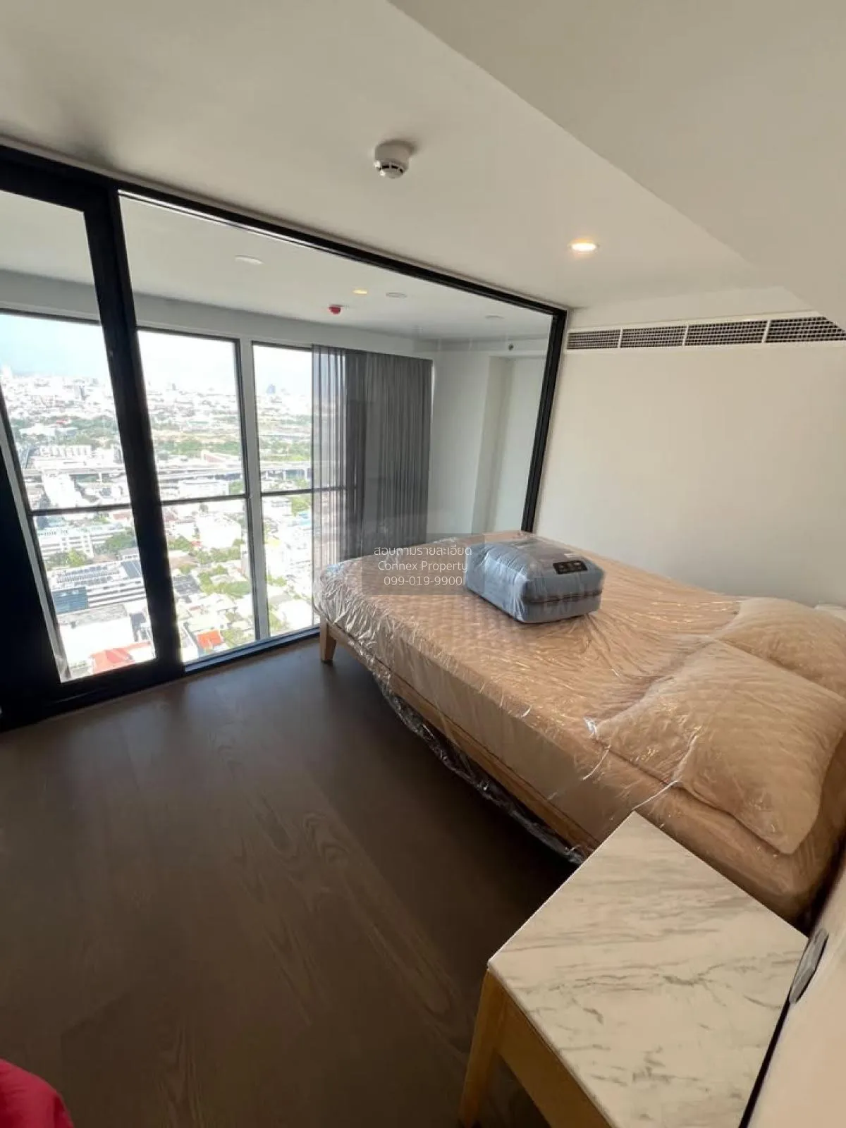 เช่าคอนโด  พาร์ค ออริจิ้น ราชเทวี BTS-ราชเทวี ทุ่งพญาไท เขต ราชเท