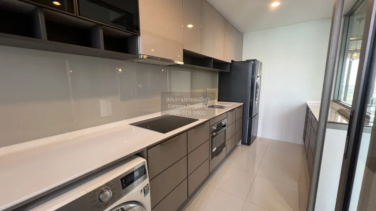For Sale Condo , 333 Riverside , MRT-Bang Pho , Bang Sue , Bang S 4