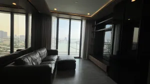 For Sale Condo , 333 Riverside , MRT-Bang Pho , Bang Sue , Bang Su , Bangkok , CX-113305