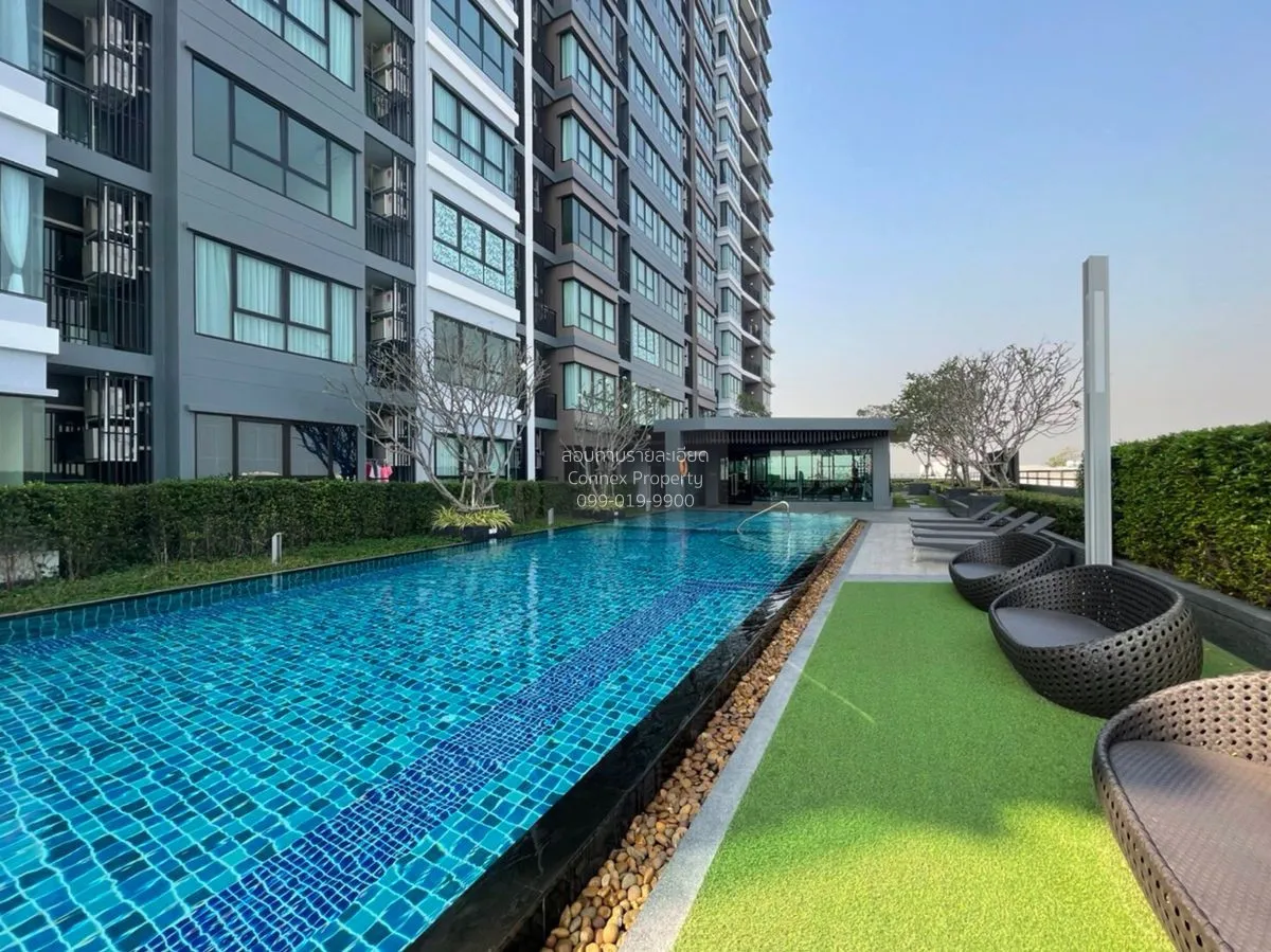 เช่าคอนโด  ศุภาลัย ลอฟท์ สถานีแยกไฟฉาย MRT-ไฟฉาย บางขุนศรี เขต บา