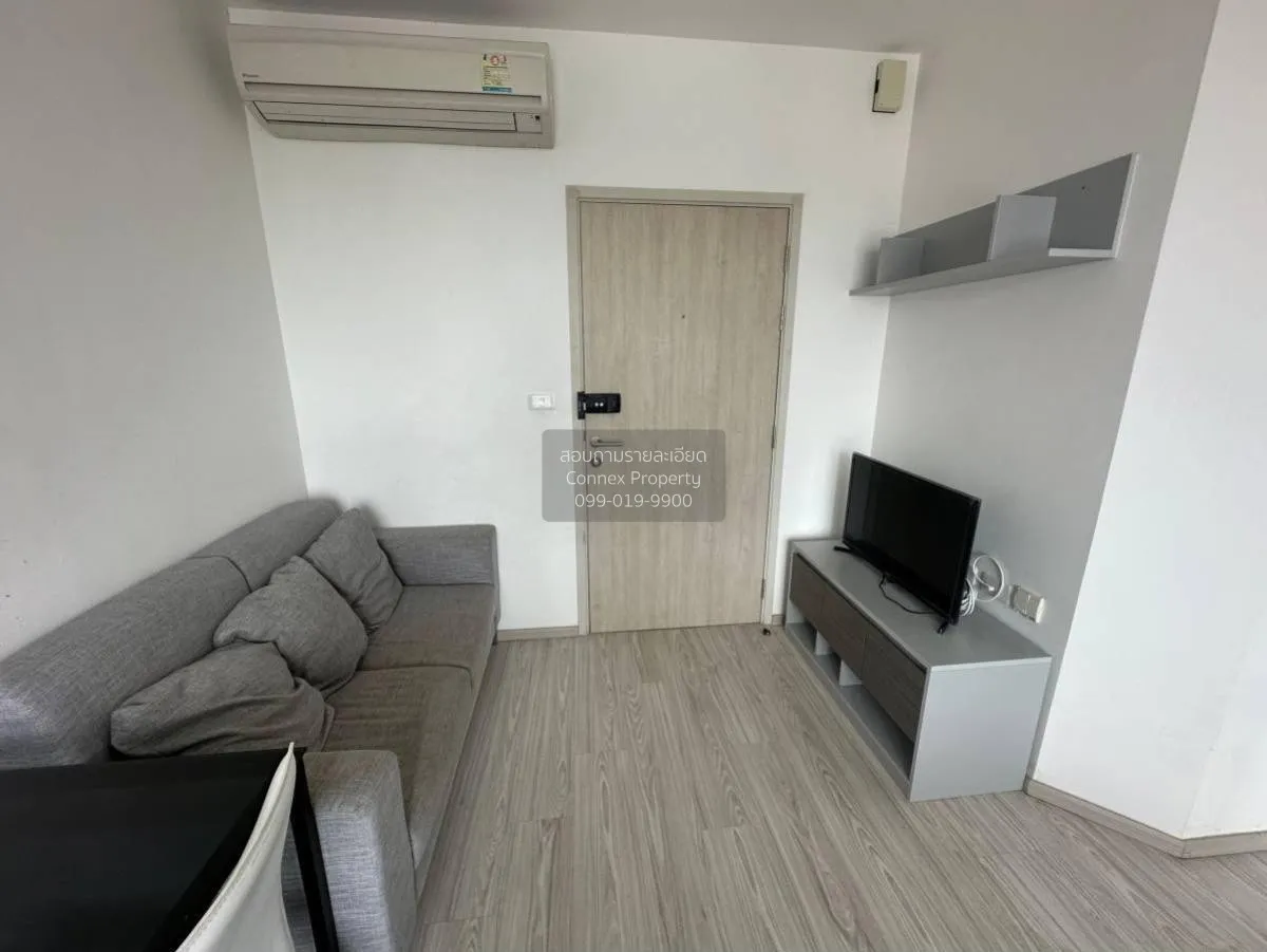 For Rent Condo , Ideo Mobi Sukhumvit Eastgate , BTS-Bang Na , Ban 1