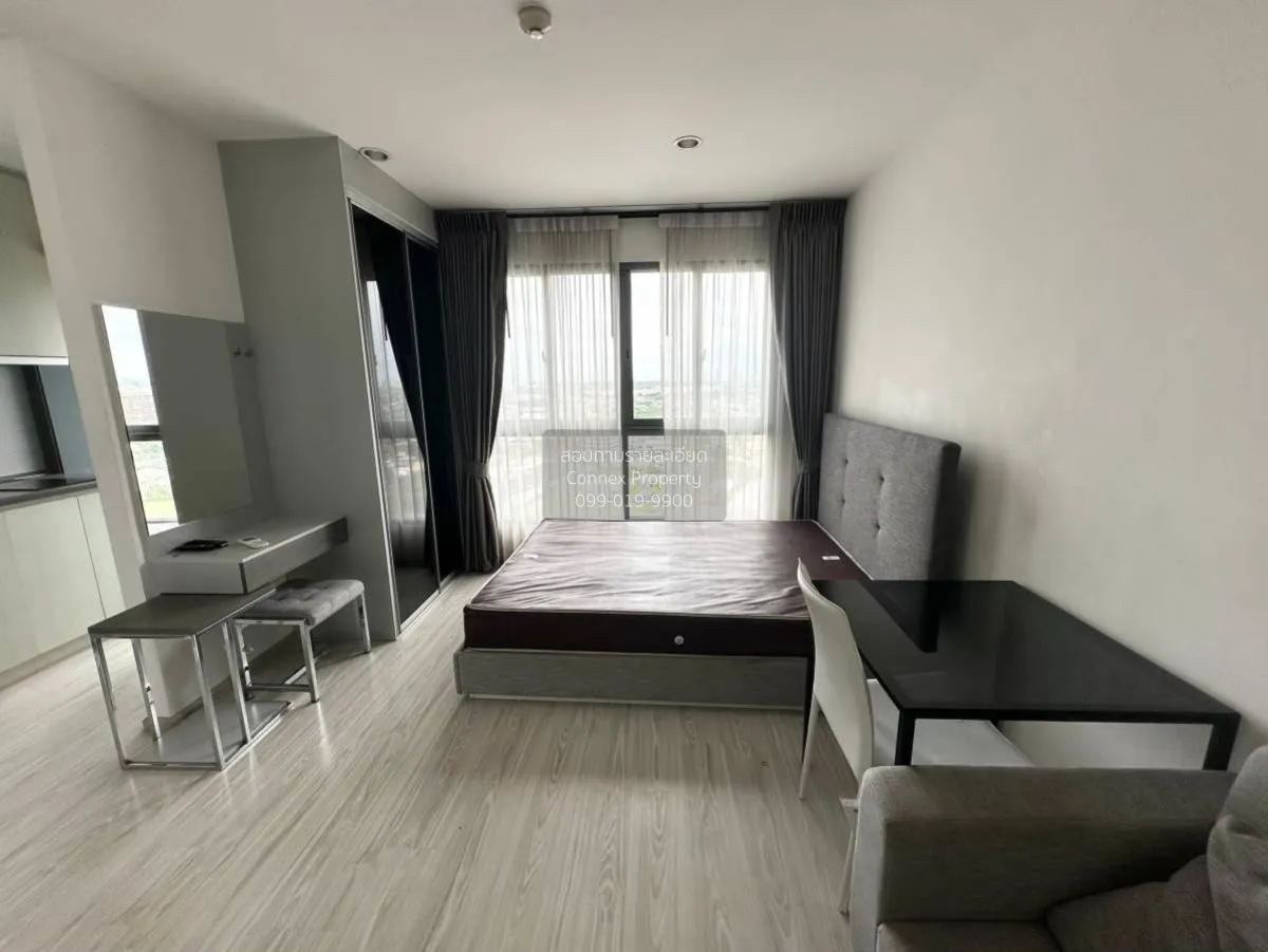 For Rent Condo , Ideo Mobi Sukhumvit Eastgate , BTS-Bang Na , Ban 2
