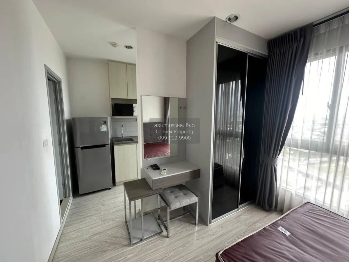 For Rent Condo , Ideo Mobi Sukhumvit Eastgate , BTS-Bang Na , Ban 3