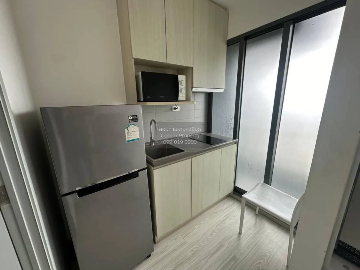 For Rent Condo , Ideo Mobi Sukhumvit Eastgate , BTS-Bang Na , Ban 4