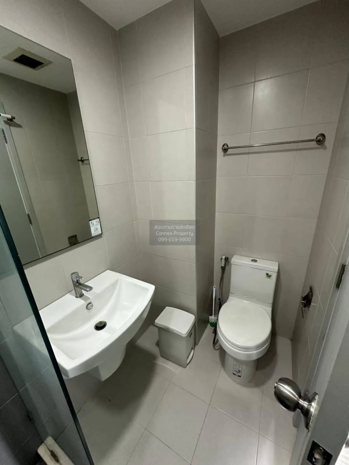 For Rent Condo , Ideo Mobi Sukhumvit Eastgate , BTS-Bang Na , Ban