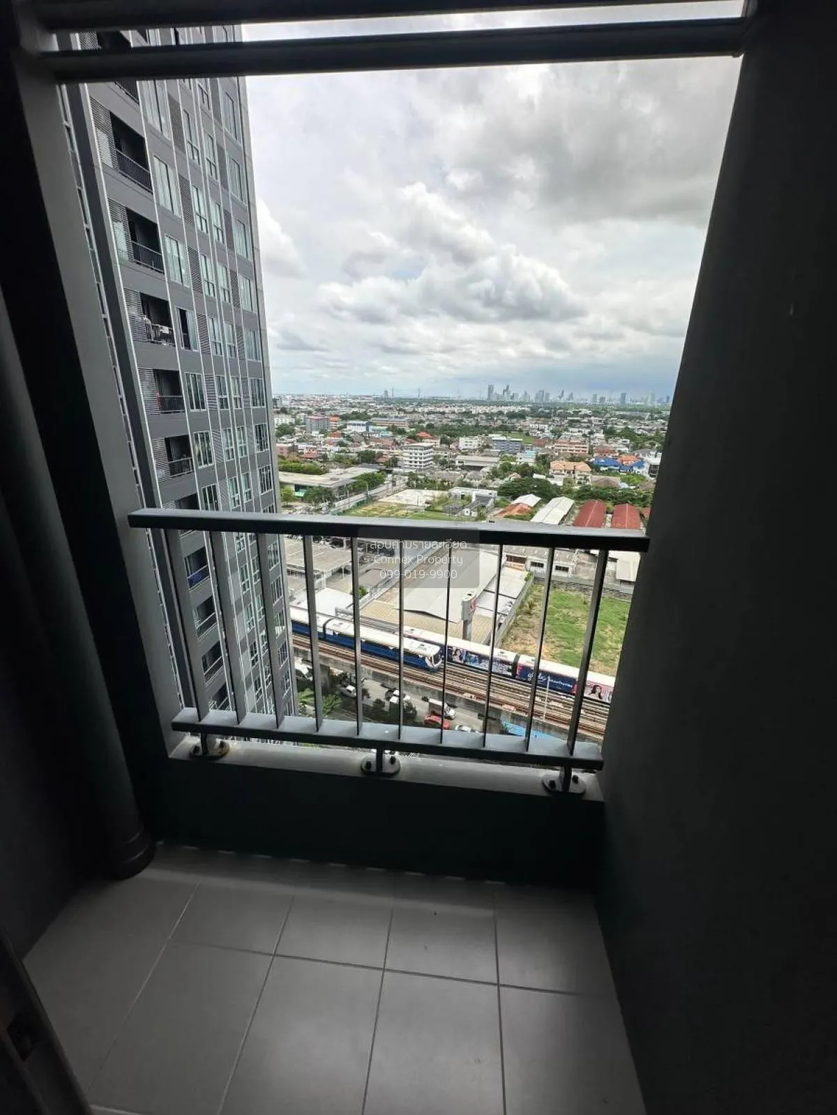 For Rent Condo , Ideo Mobi Sukhumvit Eastgate , BTS-Bang Na , Ban