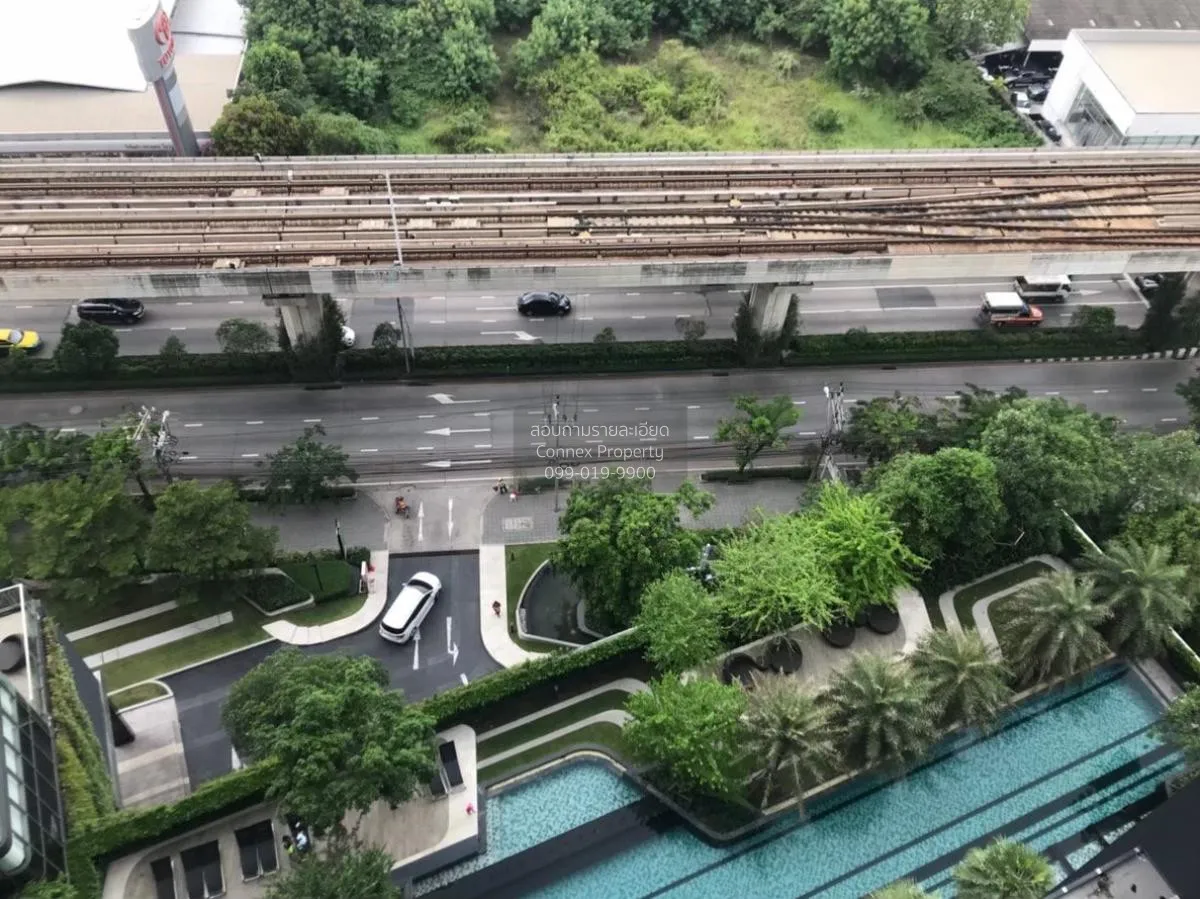 For Rent Condo , Ideo Mobi Sukhumvit Eastgate , BTS-Bang Na , Ban