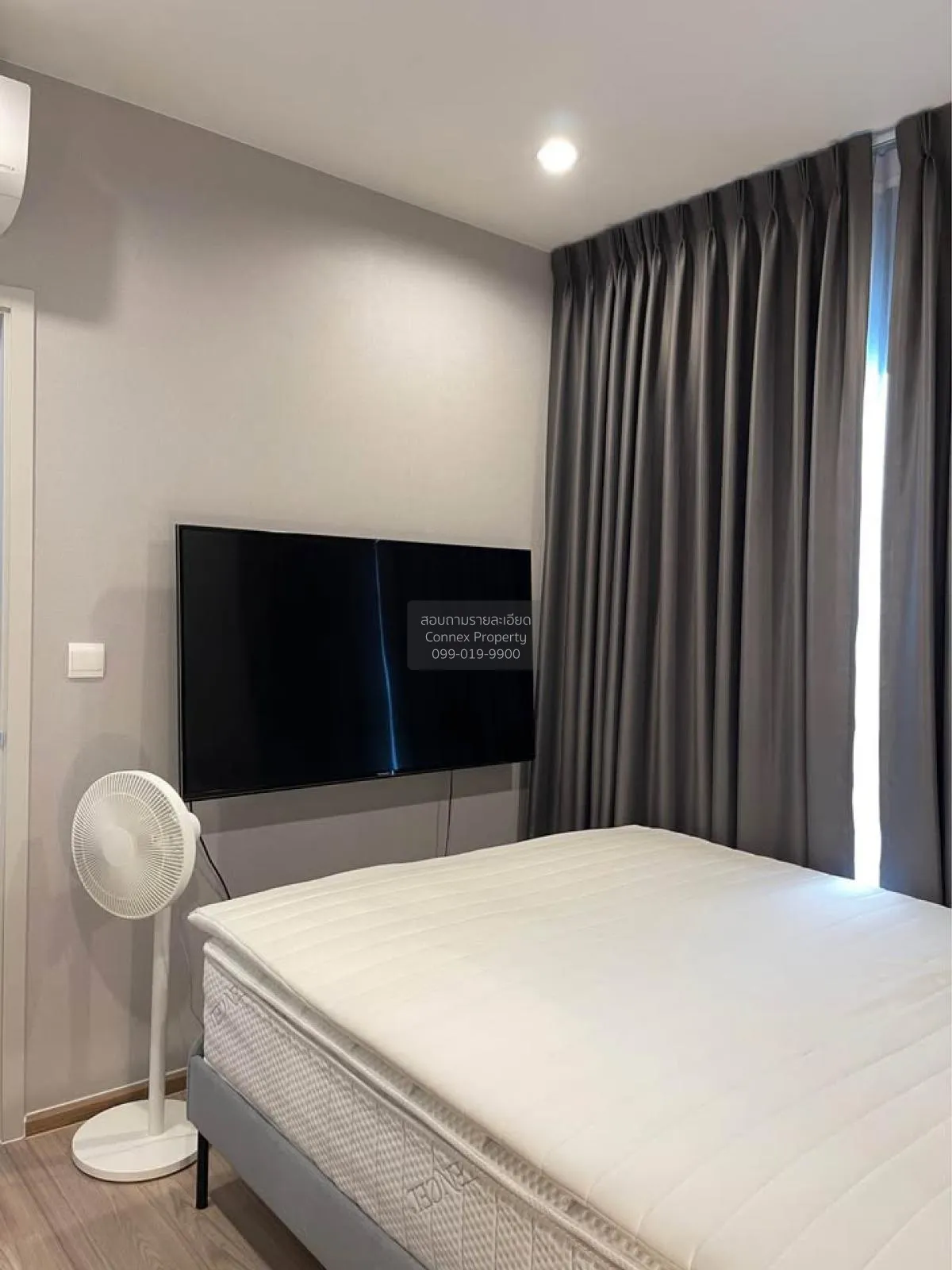 For Sale Condo , The Tree Hua Mak Interchange , Hua Mak , Bang Ka