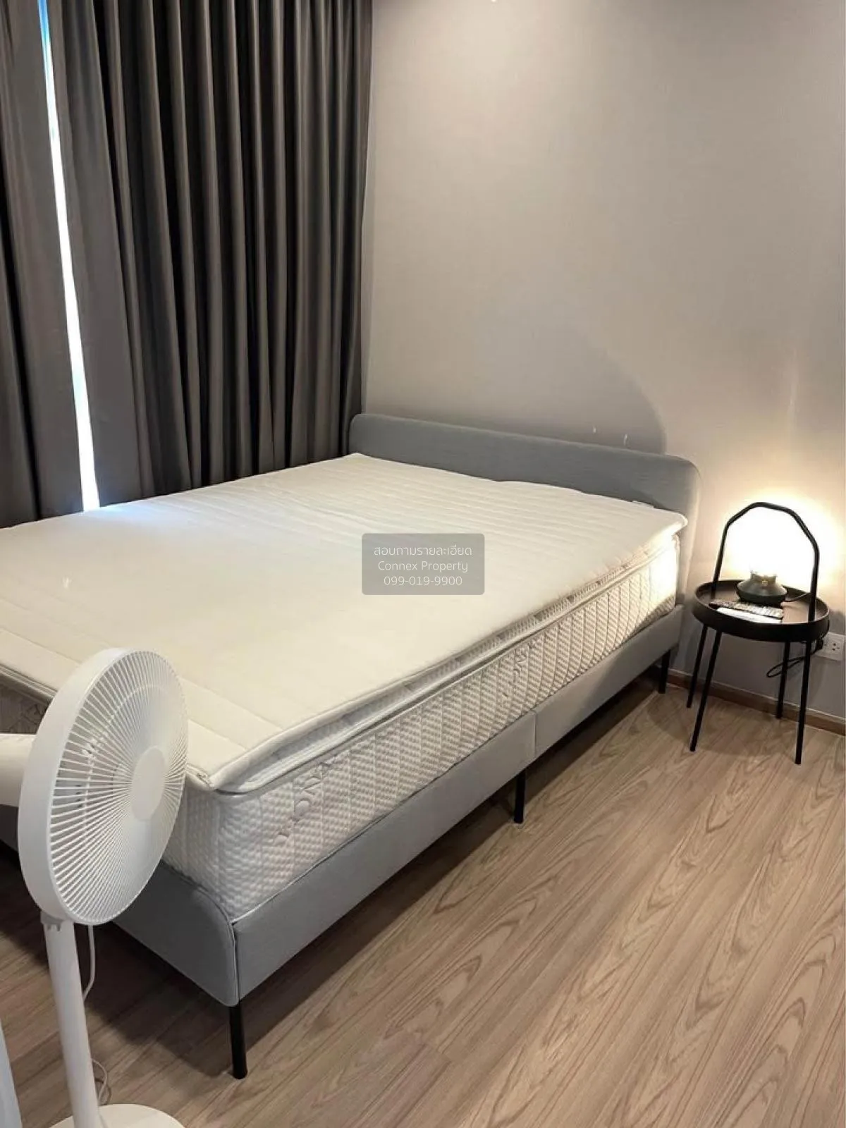 For Sale Condo , The Tree Hua Mak Interchange , Hua Mak , Bang Ka