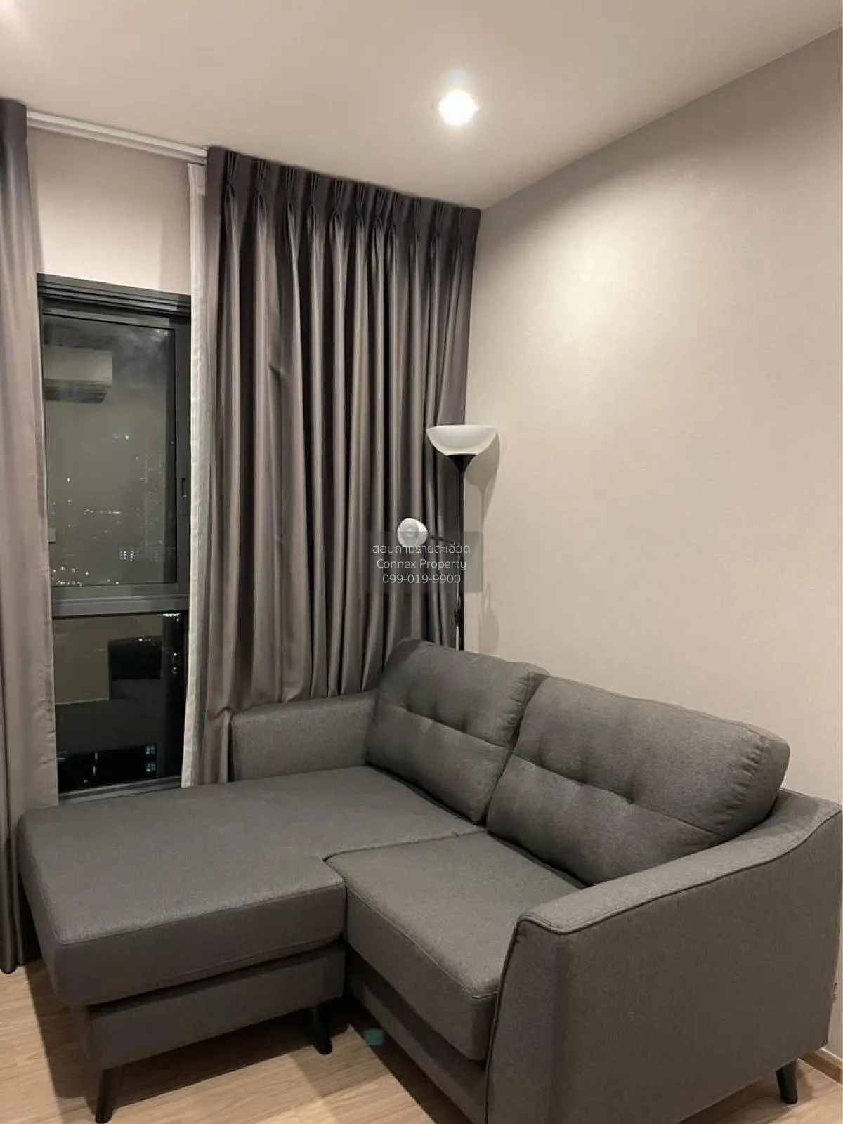 For Sale Condo , The Tree Hua Mak Interchange , Hua Mak , Bang Ka 1