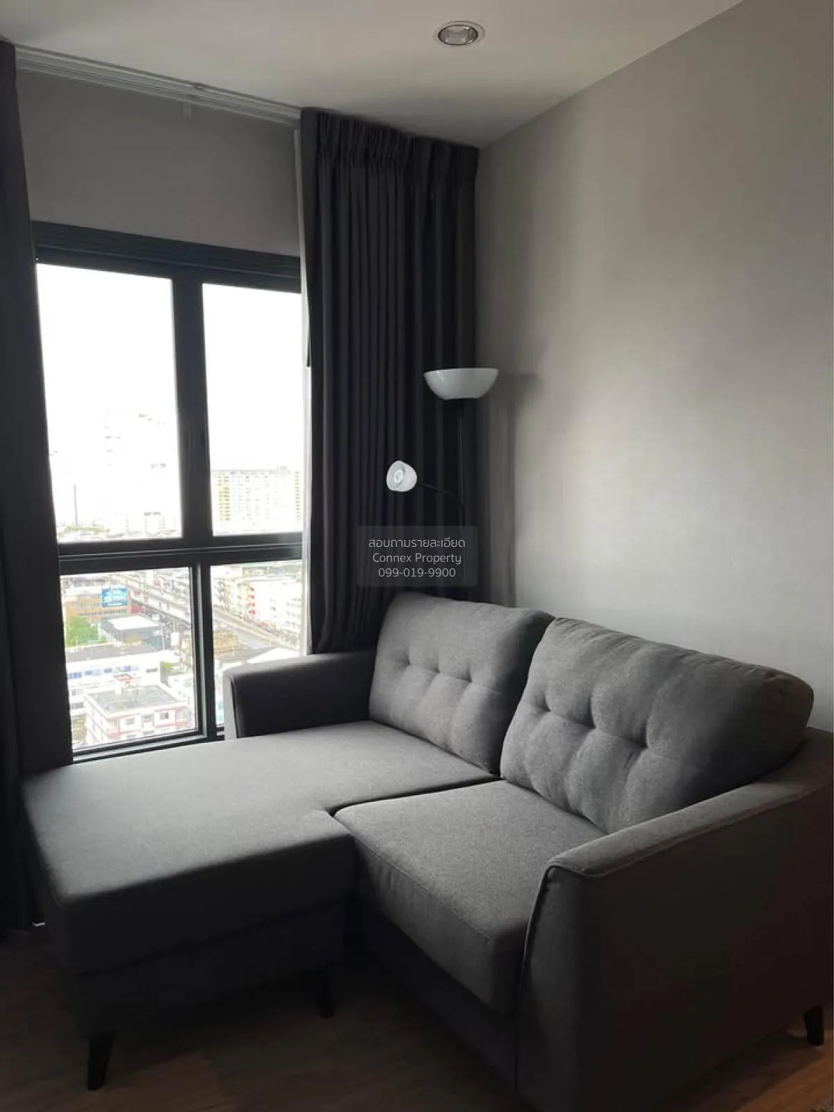 For Sale Condo , The Tree Hua Mak Interchange , Hua Mak , Bang Ka 2