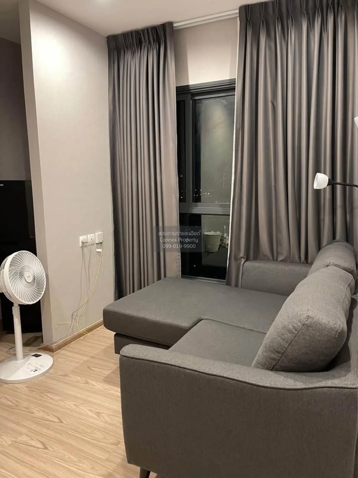 For Sale Condo , The Tree Hua Mak Interchange , Hua Mak , Bang Ka 3