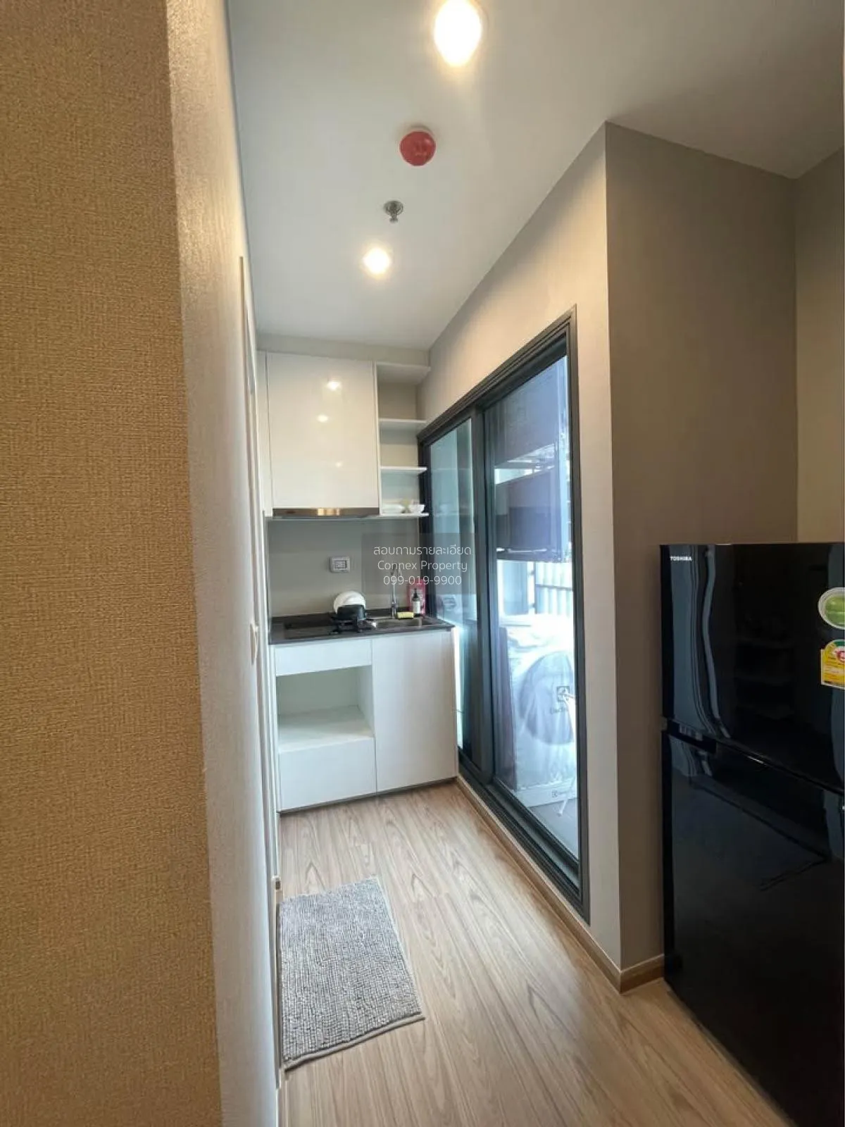 For Sale Condo , The Tree Hua Mak Interchange , Hua Mak , Bang Ka