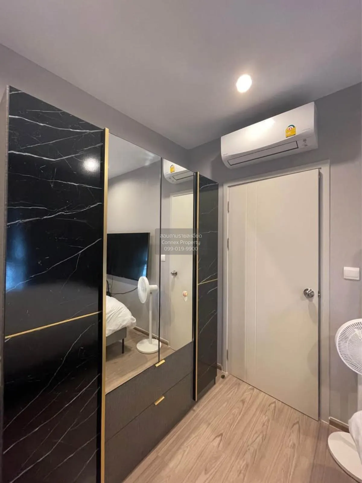 For Sale Condo , The Tree Hua Mak Interchange , Hua Mak , Bang Ka