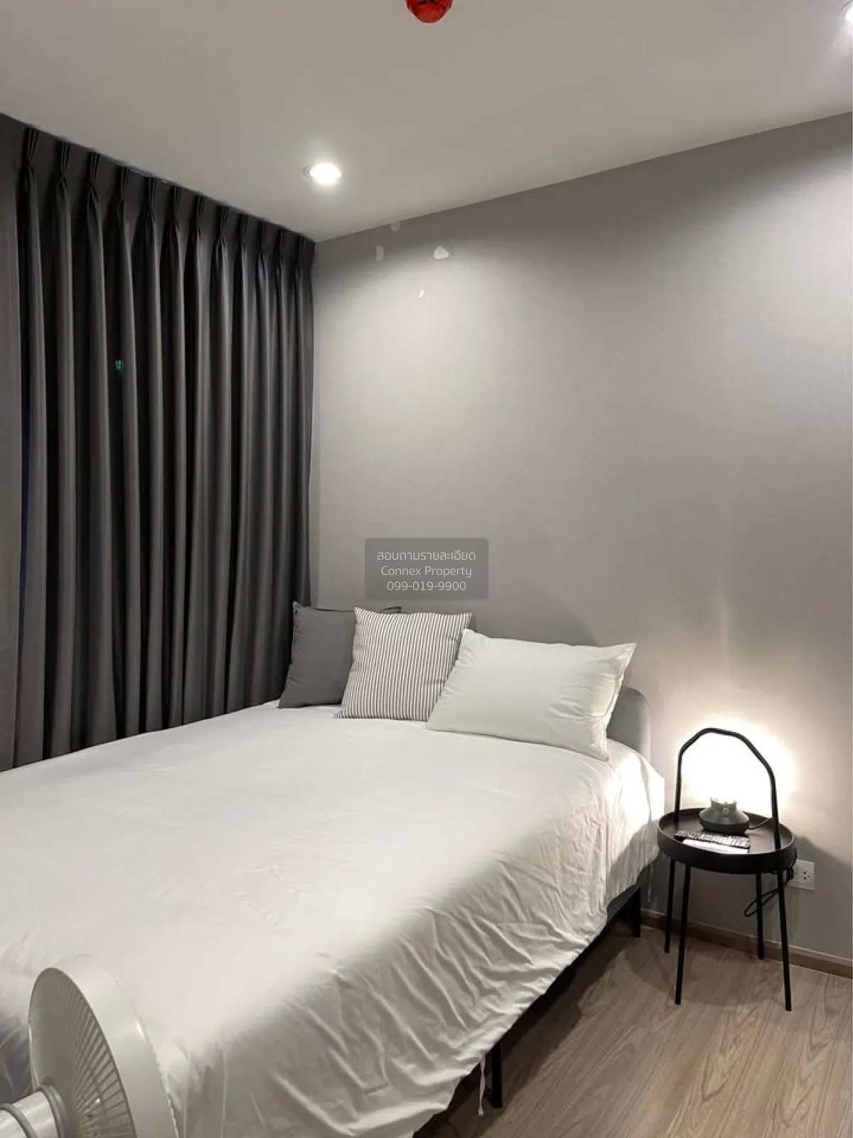 For Sale Condo , The Tree Hua Mak Interchange , Hua Mak , Bang Ka