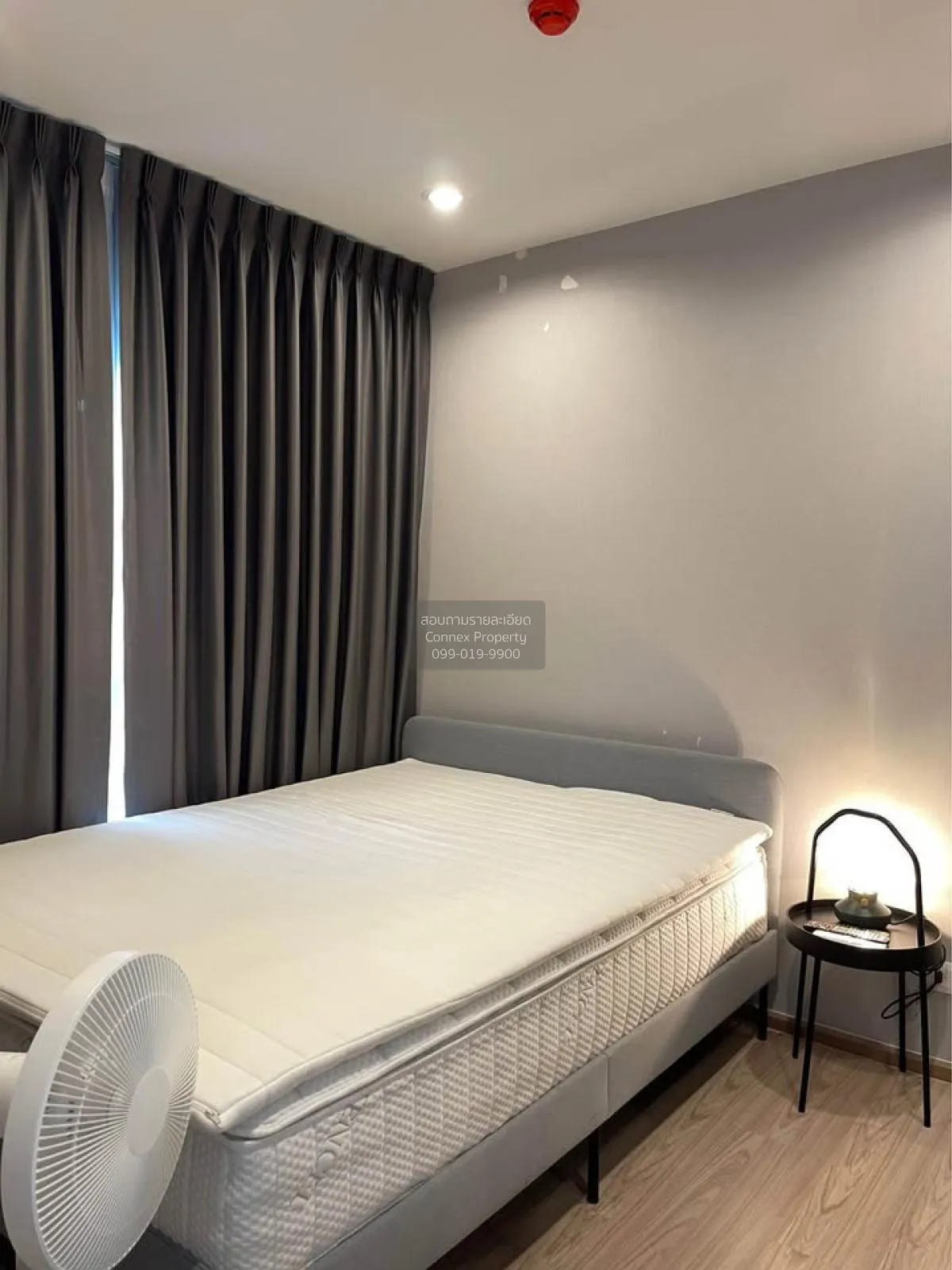 For Sale Condo , The Tree Hua Mak Interchange , Hua Mak , Bang Ka