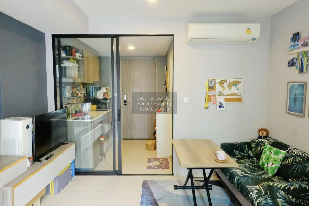 For Sale Condo , Knightsbridge Phaholyothin Interchange , BTS-Wat 2