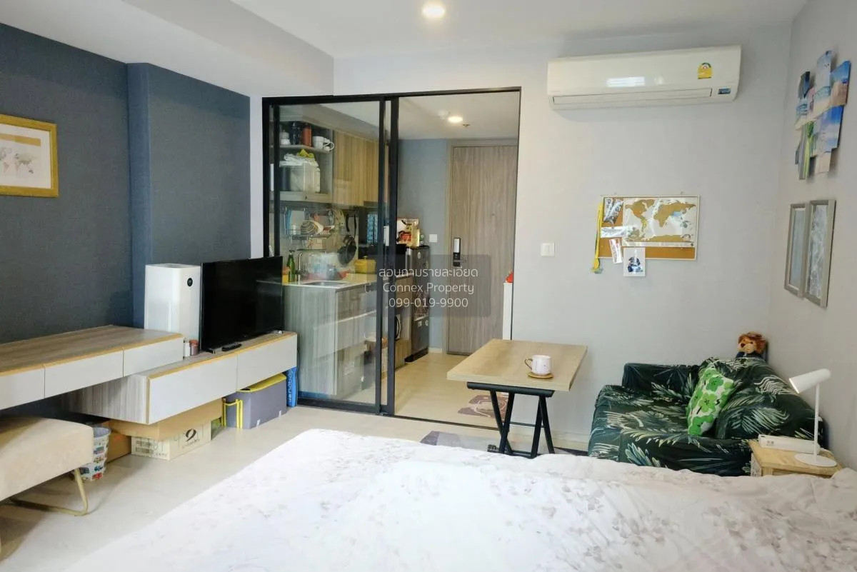 For Sale Condo , Knightsbridge Phaholyothin Interchange , BTS-Wat 3