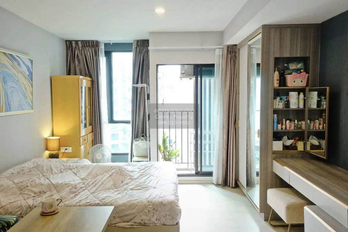 For Sale Condo , Knightsbridge Phaholyothin Interchange , BTS-Wat