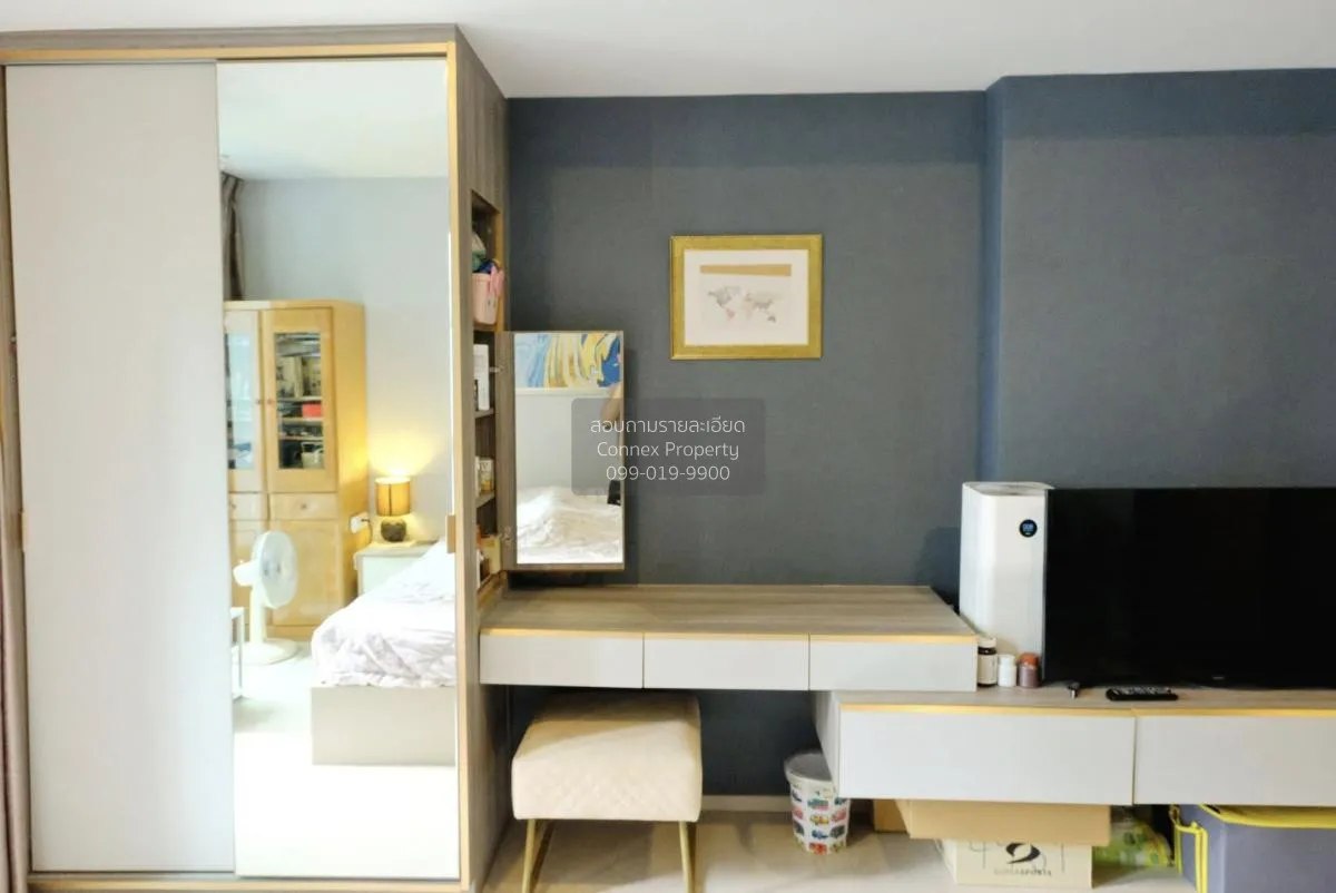 For Sale Condo , Knightsbridge Phaholyothin Interchange , BTS-Wat