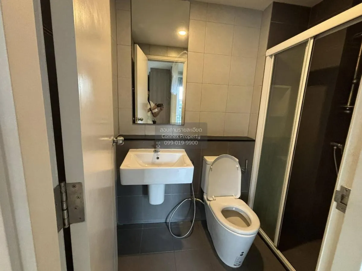 For Rent Condo , Elio Del Moss Phahonyothin 34 , BTS-Kasetsart Un