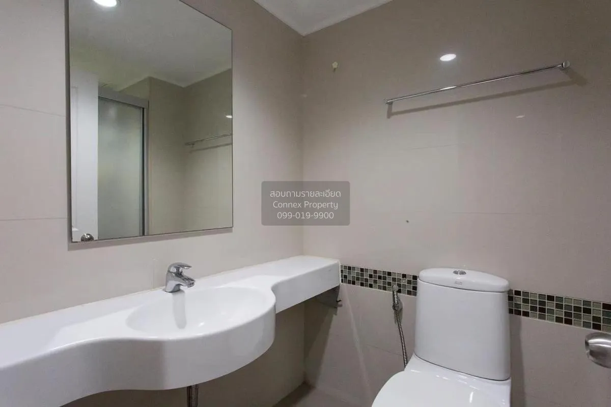 เช่าคอนโด  ลุมพินี พาร์ค ริเวอร์ไซด์ - พระราม 3 บางโพงพาง เขต ยาน