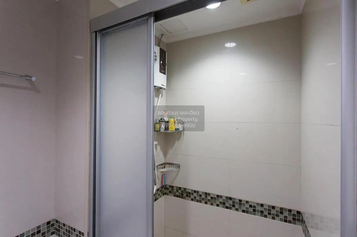 เช่าคอนโด  ลุมพินี พาร์ค ริเวอร์ไซด์ - พระราม 3 บางโพงพาง เขต ยาน