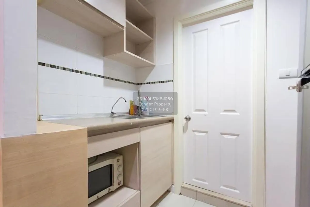 เช่าคอนโด  ลุมพินี พาร์ค ริเวอร์ไซด์ - พระราม 3 บางโพงพาง เขต ยาน