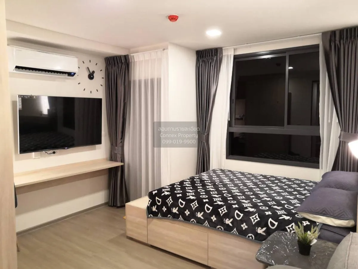 For Rent Condo , The MUVE Bangna , Bang Kaeo , Bang Phli , Samut  3