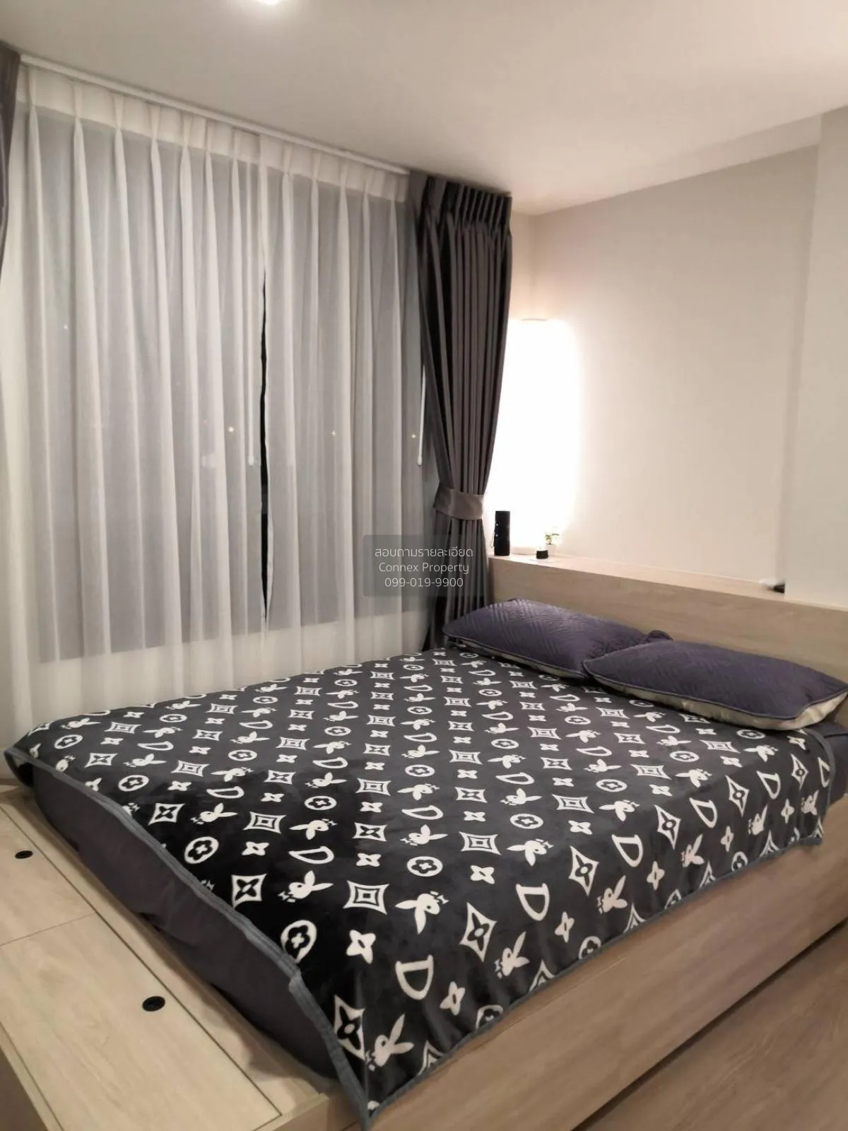 For Rent Condo , The MUVE Bangna , Bang Kaeo , Bang Phli , Samut  4