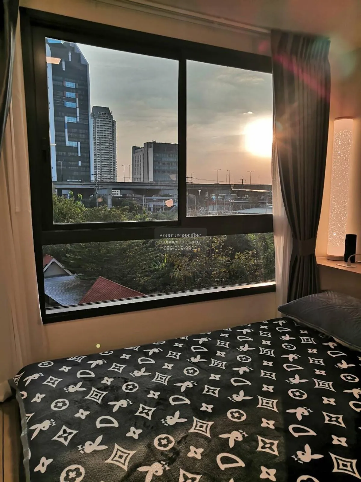 For Rent Condo , The MUVE Bangna , Bang Kaeo , Bang Phli , Samut 