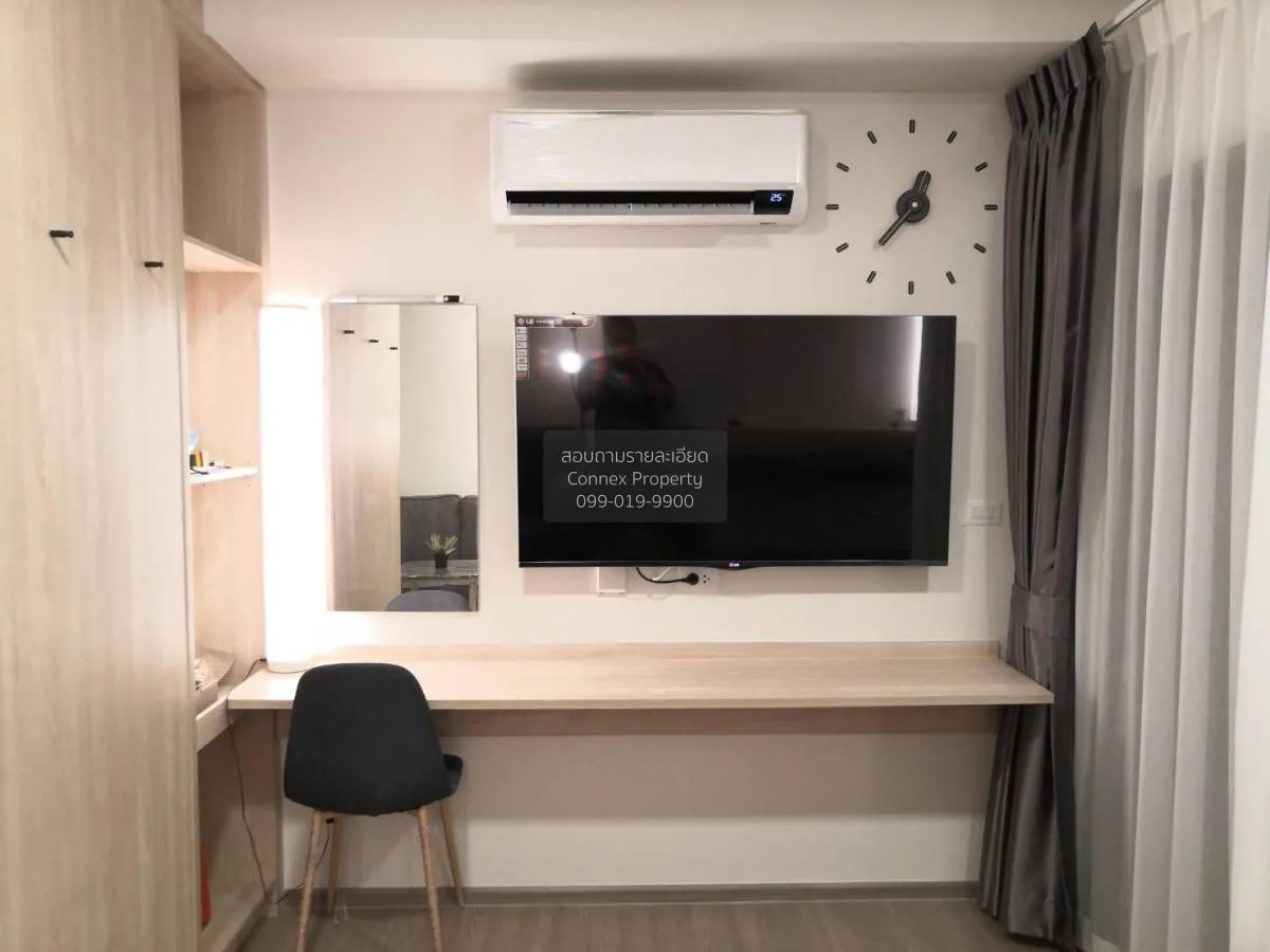 For Rent Condo , The MUVE Bangna , Bang Kaeo , Bang Phli , Samut 