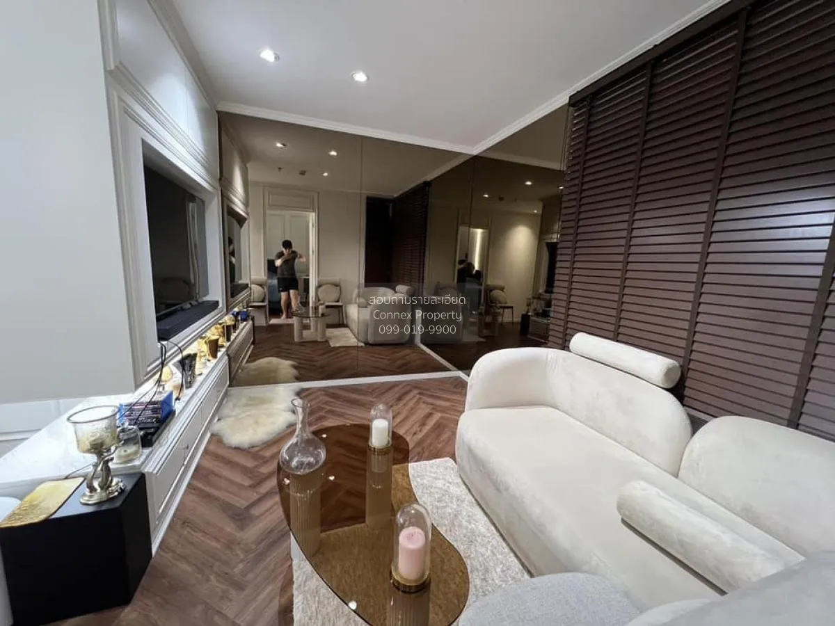 ขายคอนโด  ลุมพินี วิลล์ พัฒนาการ - ศรีนครินทร์ ARL-หัวหมาก สวนหลว 2