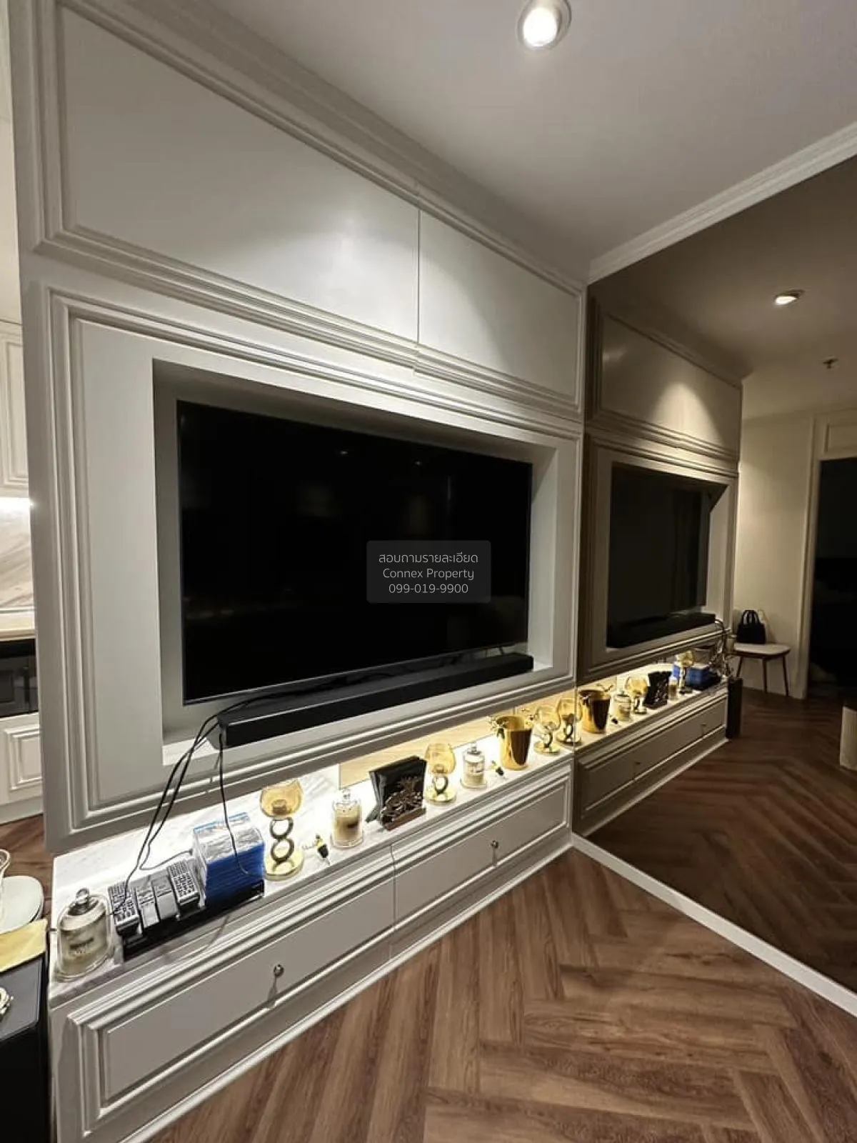 ขายคอนโด  ลุมพินี วิลล์ พัฒนาการ - ศรีนครินทร์ ARL-หัวหมาก สวนหลว 3