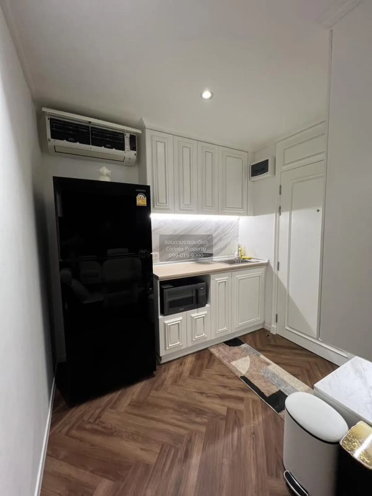 ขายคอนโด  ลุมพินี วิลล์ พัฒนาการ - ศรีนครินทร์ ARL-หัวหมาก สวนหลว 4