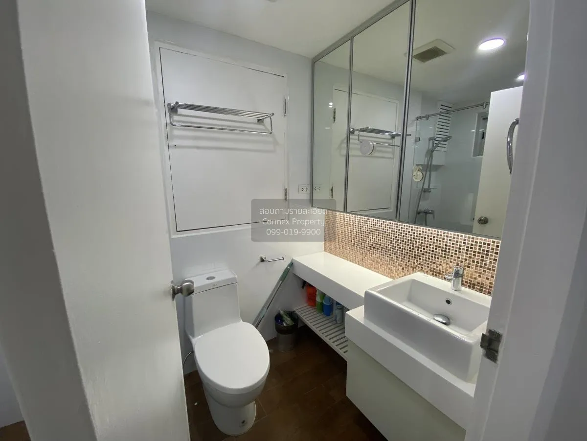 เช่าคอนโด  คอนโดวัน ทองหล่อ BTS-ทองหล่อ พระโขนง เขต คลองเตย กรุงเ