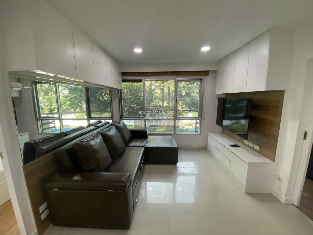 เช่าคอนโด  คอนโดวัน ทองหล่อ BTS-ทองหล่อ พระโขนง เขต คลองเตย กรุงเ 1